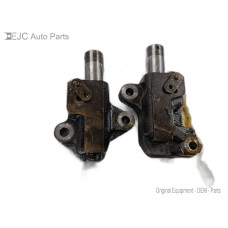 24M230 Timing Chain Tensioner Pair From 2017 Subaru Forester 2.5 13142AA090 24M230 Timing Chain Tensioner Pair From 2017 Subaru Forester 2.5 13142AA090