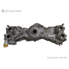 GRA505 Engine Timing Cover For 14-18 Subaru Forester 2.5 F5U GRA505 Engine Timing Cover For 14-18 Subaru Forester 2.5 F5U