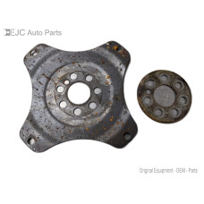 24V104 Flexplate From 2016 Hyundai Santa Fe Sport 2.4 2321125050 24V104 Flexplate From 2016 Hyundai Santa Fe Sport 2.4 2321125050