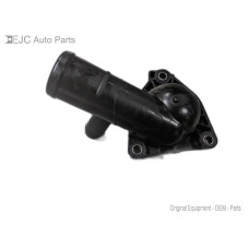 24V115 Thermostat Housing For 13-16 Hyundai Santa Fe Sport 2.4 256302G000 24V115 Thermostat Housing For 13-16 Hyundai Santa Fe Sport 2.4 256302G000