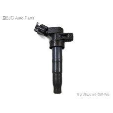 24V124 Ignition Coil Igniter For 13-16 Hyundai Santa Fe Sport 2.4 273003F100 24V124 Ignition Coil Igniter For 13-16 Hyundai Santa Fe Sport 2.4 273003F100