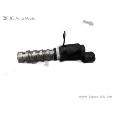 24V125 Variable Valve Timing Solenoid For 13-16 Hyundai Santa Fe Sport 2.4 24V125 Variable Valve Timing Solenoid For 13-16 Hyundai Santa Fe Sport 2.4