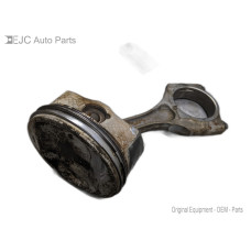 24W202 Left Piston and Rod Standard For 14-15 Subaru Forester 2.5 12100AA470 24W202 Left Piston and Rod Standard For 14-15 Subaru Forester 2.5 12100AA470