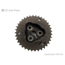 24W208 Left Exhaust Camshaft Timing Gear For 14-15 Subaru Forester 2.5 13024AA350 24W208 Left Exhaust Camshaft Timing Gear For 14-15 Subaru Forester 2.5 13024AA350