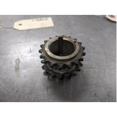 24W209 Crankshaft Timing Gear For 14-15 Subaru Forester 2.5 13021AA240 24W209 Crankshaft Timing Gear For 14-15 Subaru Forester 2.5 13021AA240
