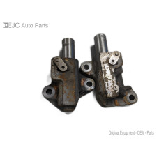 24W212 Timing Chain Tensioner Pair For 14-15 Subaru Forester 2.5 13142AA090 24W212 Timing Chain Tensioner Pair For 14-15 Subaru Forester 2.5 13142AA090