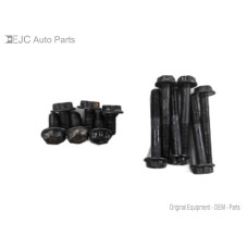 24W216 Camshaft Gear Bolts All For 14-15 Subaru Forester 2.5 24W216 Camshaft Gear Bolts All For 14-15 Subaru Forester 2.5