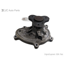 24W223 Water Coolant Pump From 2015 Subaru Forester 2.5 24W223 Water Coolant Pump From 2015 Subaru Forester 2.5