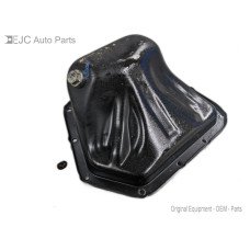 24W224 Lower Engine Oil Pan For 11-16 Subaru Forester 2.5 11109AA253 24W224 Lower Engine Oil Pan For 11-16 Subaru Forester 2.5 11109AA253