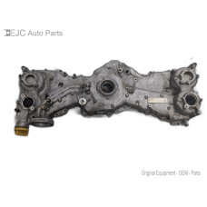 GRA504 Engine Timing Cover For 14-18 Subaru Forester 2.5 F5U GRA504 Engine Timing Cover For 14-18 Subaru Forester 2.5 F5U