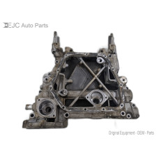 GSC102 Upper Engine Oil Pan For 14-18 Subaru Forester 2.5 11120AA281 GSC102 Upper Engine Oil Pan For 14-18 Subaru Forester 2.5 11120AA281