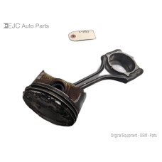 24P103 Piston and Connecting Rod Standard For 14-17 Jeep Cherokee  3.2 68088072AF