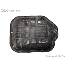 24X304 Lower Engine Oil Pan From 2011 Nissan Murano  3.5 11110JA10D
