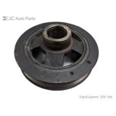 24X308 Crankshaft Pulley From 2011 Nissan Murano  3.5 123033WS0A