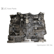 #BKF10 Engine Cylinder Block For 17-21 Subaru Impreza 2.0 FB20 #BKF10 Engine Cylinder Block For 17-21 Subaru Impreza 2.0 FB20