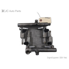 24J204 Fuel Injectors Set With Rail For 17-21 Subaru Impreza 2.0 16611AA94A 24J204 Fuel Injectors Set With Rail For 17-21 Subaru Impreza 2.0 16611AA94A