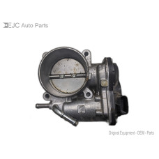 24J207 Throttle Valve Body For 17-21 Subaru Impreza 2.0 16112AA470 24J207 Throttle Valve Body For 17-21 Subaru Impreza 2.0 16112AA470