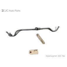 24J211 Fuel Rail To Rail Fuel Line For 17-21 Subaru Impreza 2.0 24J211 Fuel Rail To Rail Fuel Line For 17-21 Subaru Impreza 2.0