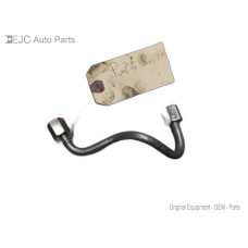 24J214 Pump To Rail Fuel Line For 17-21 Subaru Impreza 2.0 24J214 Pump To Rail Fuel Line For 17-21 Subaru Impreza 2.0