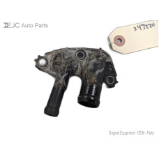 24J220 Heater Fitting From 2020 Subaru Impreza 2.0 24J220 Heater Fitting From 2020 Subaru Impreza 2.0
