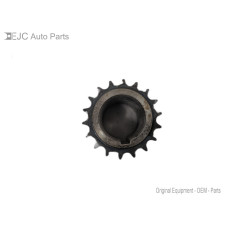 24J221 Crankshaft Timing Gear For 17-21 Subaru Impreza 2.0 13021AA28A 24J221 Crankshaft Timing Gear For 17-21 Subaru Impreza 2.0 13021AA28A