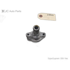 24J223 Heater Fitting From 2020 Subaru Impreza 2.0 24J223 Heater Fitting From 2020 Subaru Impreza 2.0