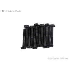 24J232 Camshaft Gear Bolts All For 17-21 Subaru Impreza 2.0 24J232 Camshaft Gear Bolts All For 17-21 Subaru Impreza 2.0