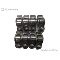 24J241 Rocker Arms Set One Side For 17-21 Subaru Impreza 2.0 13249AA250 24J241 Rocker Arms Set One Side For 17-21 Subaru Impreza 2.0 13249AA250