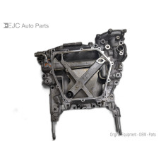 24J259 Upper Engine Oil Pan For 17-23 Subaru Impreza 2.0 11120AA550 24J259 Upper Engine Oil Pan For 17-23 Subaru Impreza 2.0 11120AA550