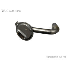 24L104 Engine Oil Pickup Tube For 09-15 Nissan Rogue  2.5 15050JG30A Japan Built