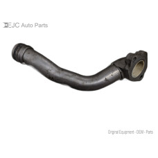24L107 Coolant Crossover Tube For 09-15 Nissan Rogue  2.5  Japan Built