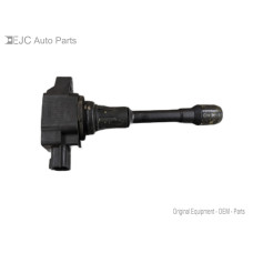24L117 Ignition Coil Igniter From 2009 Nissan Rogue  2.5 22448JA000 Japan Built