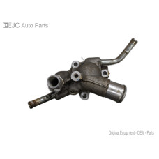24L120 Coolant Inlet For 09-15 Nissan Rogue  2.5 130486N20B Japan Built