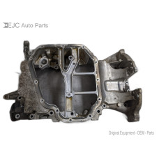 GRD503 Upper Engine Oil Pan For 08-14 Nissan Rogue  2.5  Japan Built