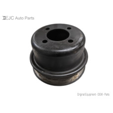 24R008 Water Pump Pulley For 16-19 Lexus RX350  3.5