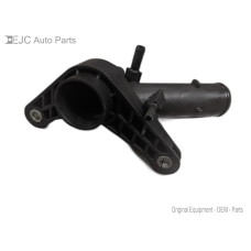 24R009 Coolant Inlet For 16-19 Lexus RX350  3.5