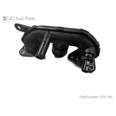 24R011 Coolant Crossover For 16-19 Lexus RX350  3.5