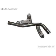 24R012 Heater Line For 16-19 Lexus RX350  3.5