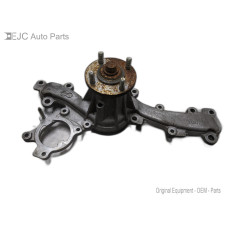 24R023 Water Coolant Pump For 16-19 Lexus RX350  3.5 1610009690