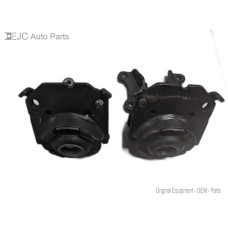 24R027 Motor Mounts Pair For 16-19 Lexus RX350  3.5