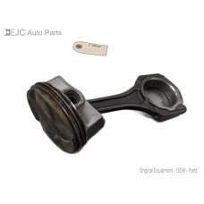 24R030 Right Piston and Rod Standard For 16-19 Lexus RX350  3.5 1320109B90