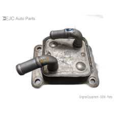 24R033 Oil Cooler For 16-19 Lexus RX350  3.5