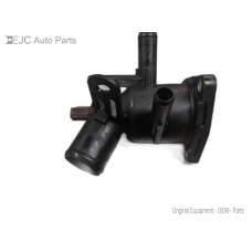 24R035 Rear Thermostat Housing For 16-19 Lexus RX350  3.5