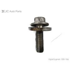 24R044 Crankshaft Pulley Bolt For 16-19 Lexus RX350  3.5