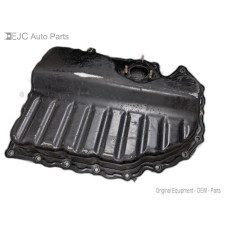 24R101 Lower Engine Oil Pan From 2011 Audi A3  2.0 06H103300AA