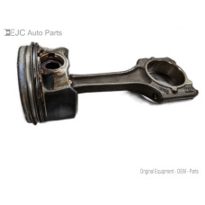 25C402 Piston and Connecting Rod Standard For 10-11 Audi A3  2.0