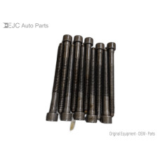 25C417 Cylinder Head Bolt Kit For 10-11 Audi A3  2.0