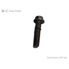 25C418 Crankshaft Pulley Bolt For 10-11 Audi A3  2.0