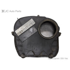25C420 Upper Timing Cover From 2011 Audi A3 2.0 06H103269H 25C420 Upper Timing Cover From 2011 Audi A3 2.0 06H103269H