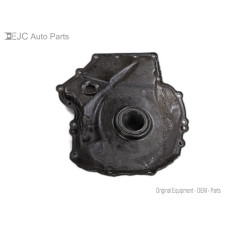 25C423 Lower Timing Cover From 2011 Audi A3 2.0 06H109211Q 25C423 Lower Timing Cover From 2011 Audi A3 2.0 06H109211Q